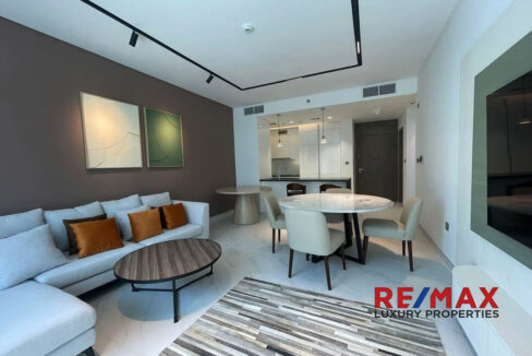 Buy apartment in Dubai - REMAX in UAE