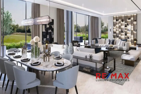 Buy Luxury Villa in Dubai - Remax in UAE