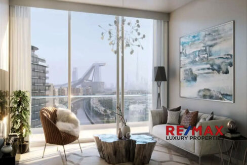 Buy Villa in Azizi Riviera Dubai - Remax in Dubai