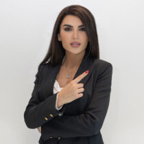 Hala.Al.Khateib Remax Luxury Properties agent